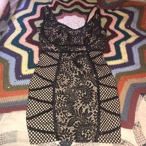 Lulu’s Bodycon Dress